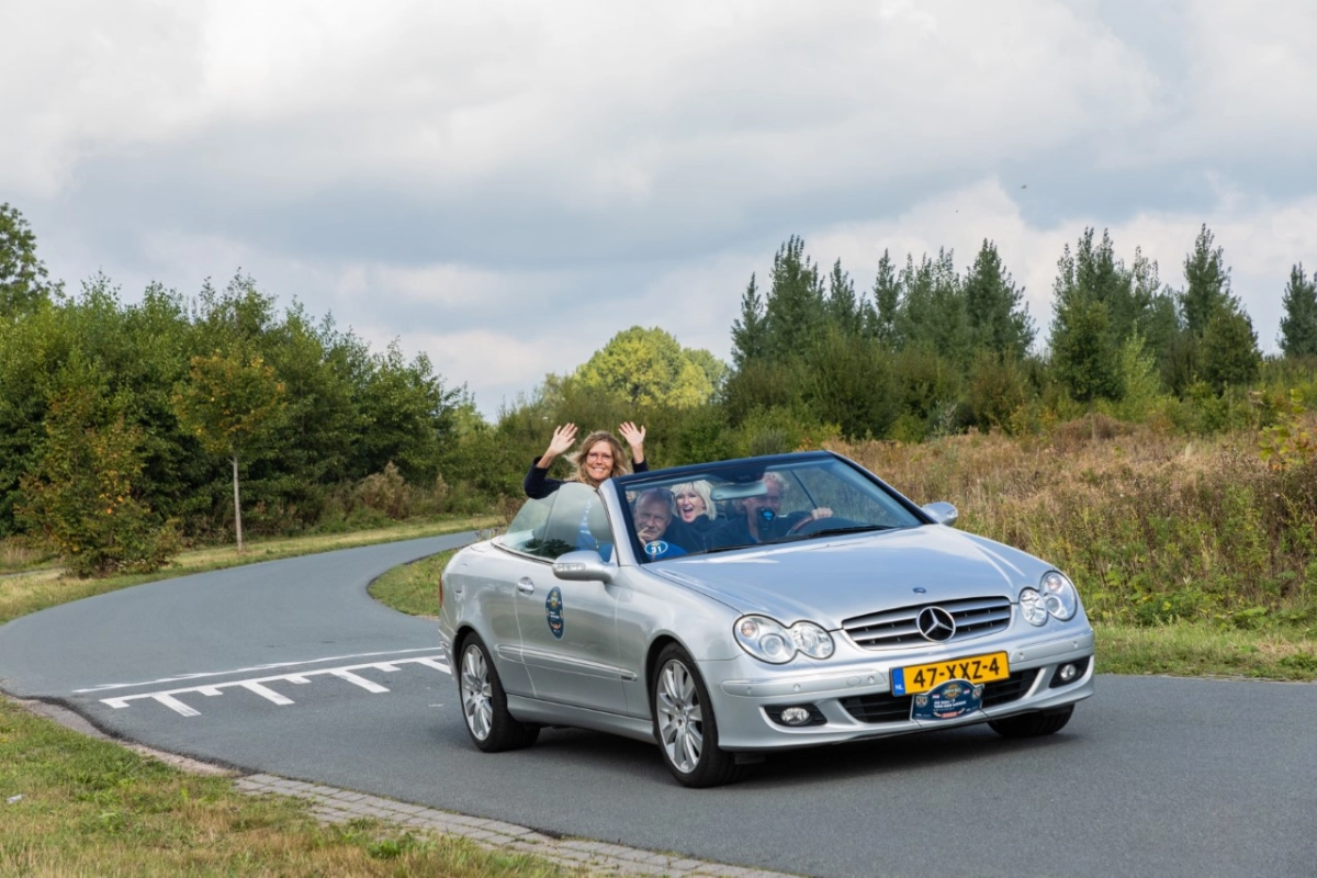 R&M Forwarding Zuidplas Rally 2025